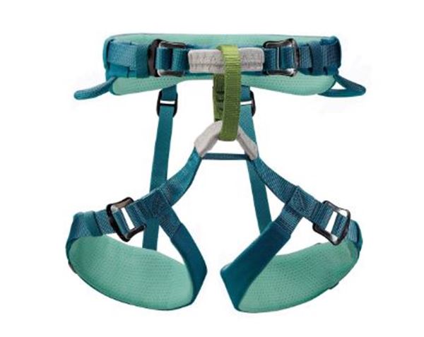 Picture of MACCHU® HARNESS ATLANTIC BLUE
